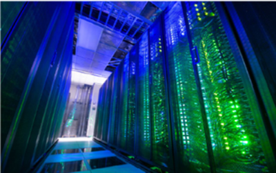 戴尔智能冷却解决方案 数据中心效率的革命性提升